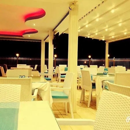 Aura Boutique Otel Side