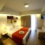 Aura Boutique Hotel Sidé