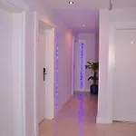 Hotel Aura Boutique 3*