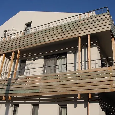 Aura Boutique 酒店 锡德