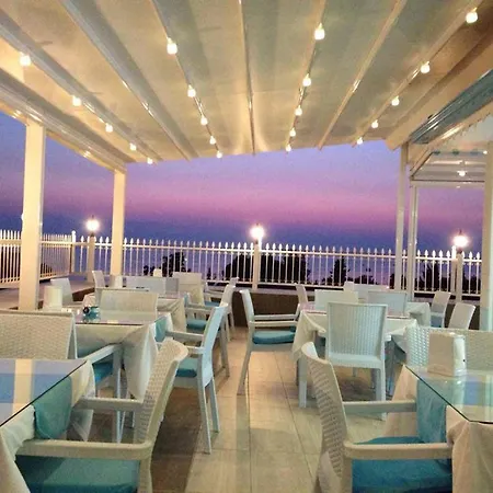 酒店 Aura Boutique 锡德