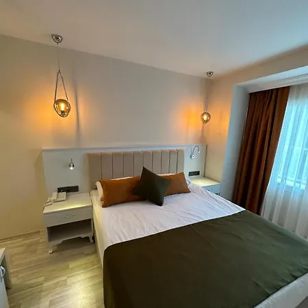 Aura Boutique Hotel
