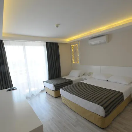 Aura Boutique Hotel