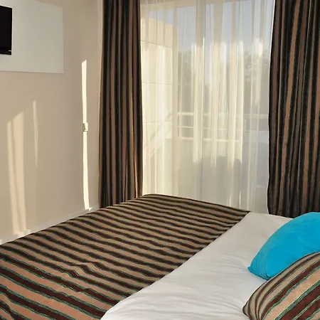 Aura Boutique 酒店 锡德