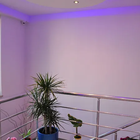 Готель Aura Boutique Сіде