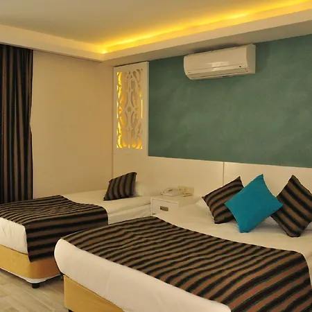 酒店 Aura Boutique 3*