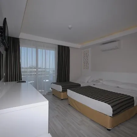 Aura Boutique 3* 锡德