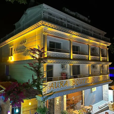 Otel Aura Boutique