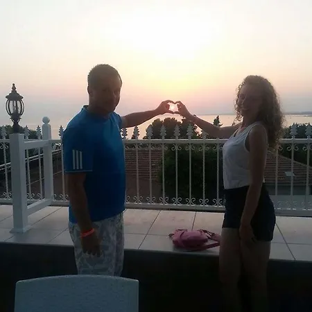 Aura Boutique 3* 锡德