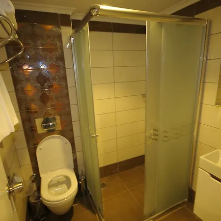 Otel Aura Boutique Side