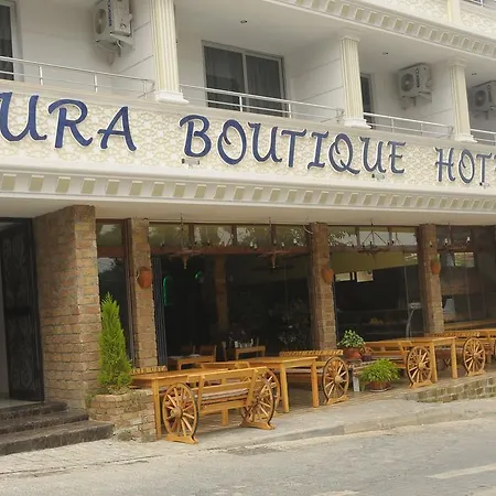 Aura Boutique 3*