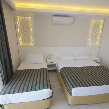 Aura Boutique Hotel
