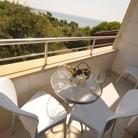Aura Boutique Hotel Side