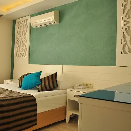 Aura Boutique Hotel