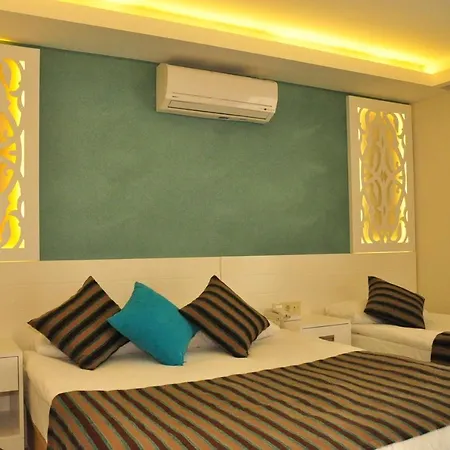 Aura Boutique 酒店