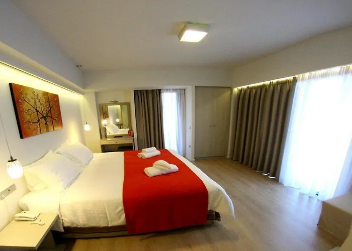 Aura Boutique Hotel