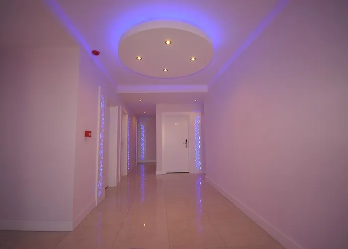 Hotel Aura Boutique 3*