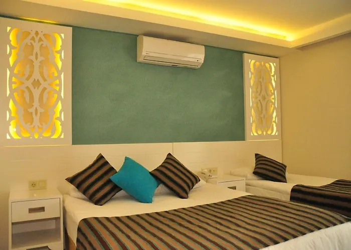 Aura Boutique Hotell