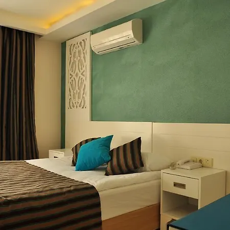 Aura Boutique Hotel