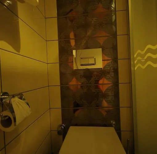 Aura Boutique Hotel Sidé