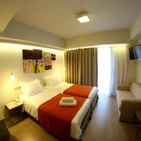 Aura Boutique Ξενοδοχείο Σιντέ