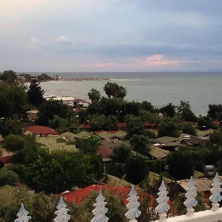 Aura Boutique 3* Σιντέ