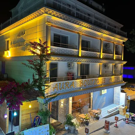 Aura Boutique Hotel