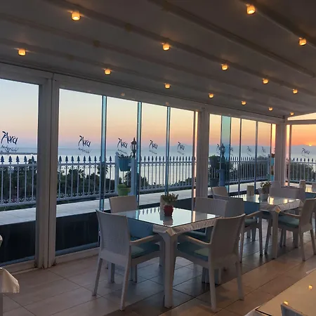 Aura Boutique Σιντέ