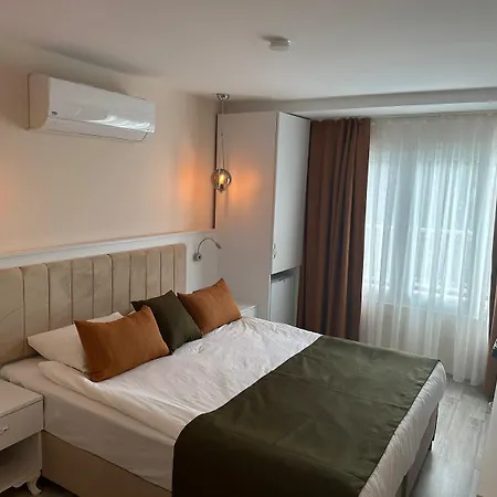 Aura Boutique Σιντέ