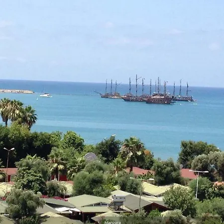 Aura Boutique Ξενοδοχείο 3*