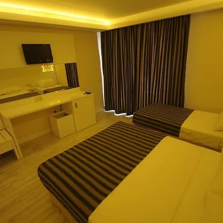 Aura Boutique Ξενοδοχείο