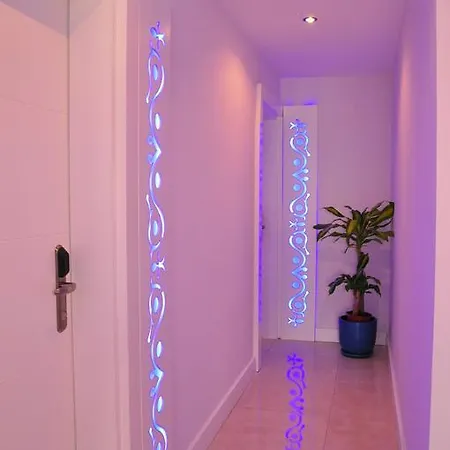 Hotel Aura