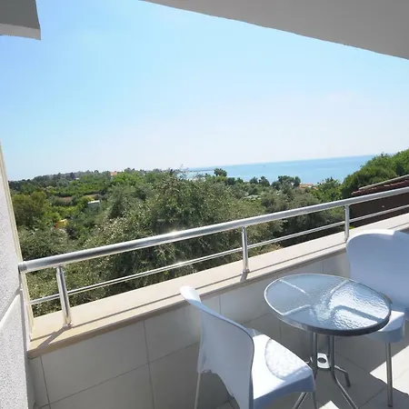 Aura Boutique Σιντέ