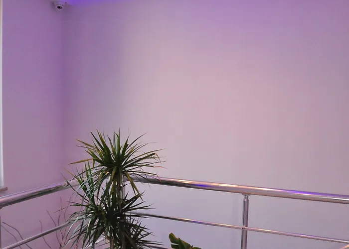 מלון Aura Boutique סייד