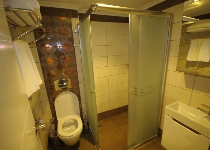 Hotel Aura Boutique Sidé